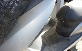 HONDA DIO Gen.6 2017 AF62