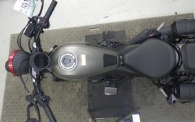 HONDA REBEL 500 A 2017