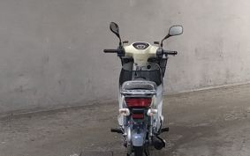 HONDA SUPER CUB50 AA04