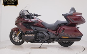 HONDA GL 1800 GOLD WING TOUR DCT 2018 SC79