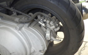 SUZUKI SKYWAVE 250 (Burgman 250) S 2 CJ43A