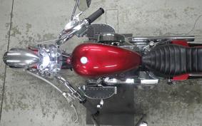 HARLEY FLSTS 1450 2001