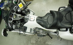 HONDA GL 1800 GOLD WING 2004 SC47