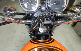 KAWASAKI Z750 F 1976 Z2F