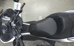 HONDA FORZA Z GEN 2 MF10