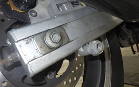 KAWASAKI BALIUS 250 1992 ZR250A