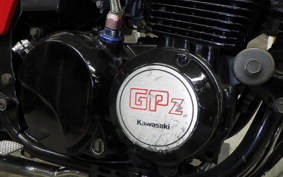 KAWASAKI GPZ400 1995 ZX400C