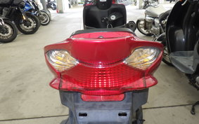 SUZUKI ADDRESS V125 S