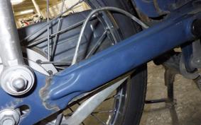 HONDA C50 SUPER CUB AA01