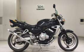 KAWASAKI BALIUS 250 ZR250A