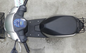 YAMAHA JOG-7 1984 AY01