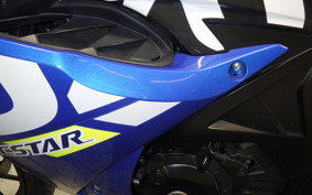 SUZUKI GSX-R125 2012 DL33B