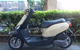 HONDA  TACT  BASIC  AF79