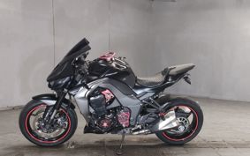 KAWASAKI Z1000 ZXT00W