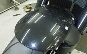 TRIUMPH ROCKET III ストームR 2025