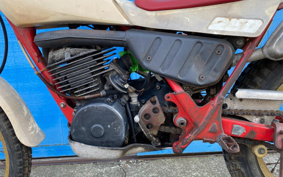 YAMAHA TY250 SCOTTISH 53Y