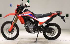 HONDA CRF250L 2021 MD47
