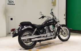 YAMAHA DRAGSTAR 250 VG02J