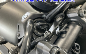 OTHER XSR700 2019