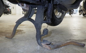 YAMAHA JOG Gen.4 1990 SA16J