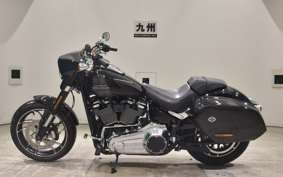 HARLEY FLSB 1750 2026