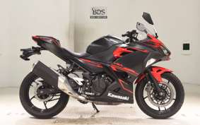 KAWASAKI NINJA 400 2022 EX400G