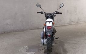 SUZUKI STREET MAGIC CA1LB