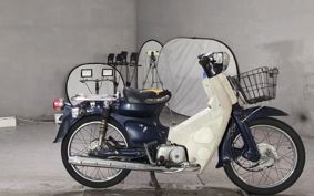 HONDA SUPER CUB90 HA02