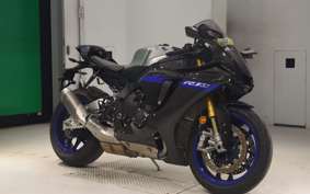 YAMAHA YZF-R1 M 2023 RN65J