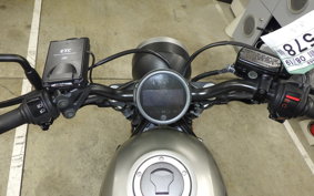 HONDA REBEL 500 A 2018 PC60