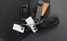 HONDA PCX125 2025 JK05