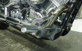 YAMAHA DRAGSTAR 400 2005 VH01J