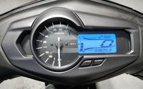 YAMAHA CYGNUS125XSR SEA5J