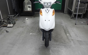 SUZUKI ADDRESS V125 2026 CF46A