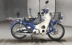 HONDA SUPER CUB50 AA01