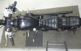 YAMAHA DRAGSTAR 400 2002 VH01J