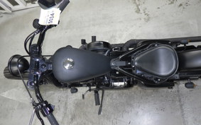KAWASAKI VULCAN 400 CLASSIC 1996 VN400A