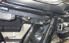 YAMAHA SR400 Gen.3 2008 RH01J