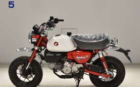 HONDA MONKEY 125 2025 JB05