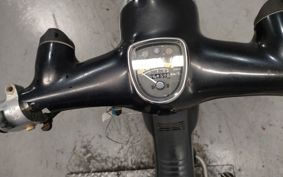 HONDA LITTLE CUB AA01