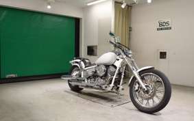 YAMAHA DRAGSTAR 400 2002 VH01J