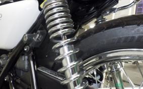 HONDA CB400SS E 2008 NC41