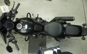 HONDA REBEL 1100 DCT 2021 SC83