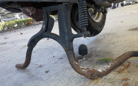 YAMAHA VINO 50 SA10J