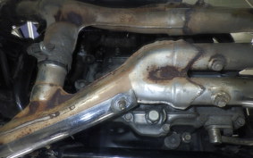 HONDA CB750 GEN 2 2006 RC42