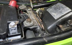 KAWASAKI Z250 FT KZ250A