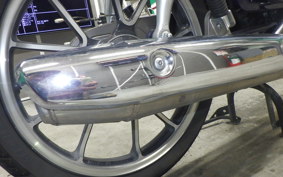 HONDA C125 SUPER CUB JA58