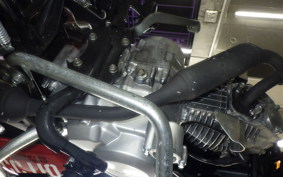 HONDA ｸﾛｽｶﾌﾞ110-3 JA60