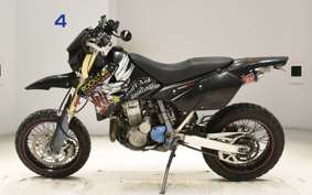 SUZUKI DR-Z400SM 2008 SK44A