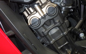 HONDA CBR650R 2020 RH03